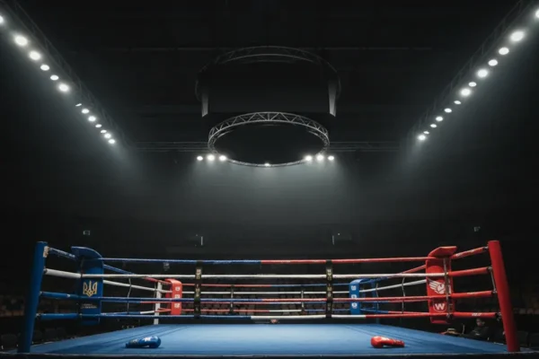 Вихрист зустрінеться у рингу з Вахом, який раніше програв Кличку-молодшому