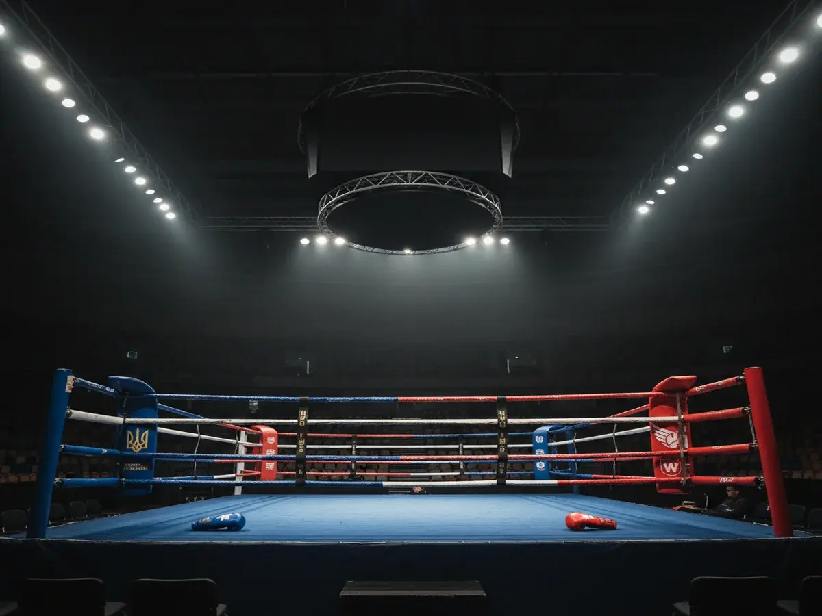 Вихрист зустрінеться у рингу з Вахом, який раніше програв Кличку-молодшому