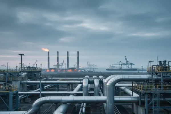 Нові правила імпорту газу в Європейський Союз: що потрібно знати експортерам