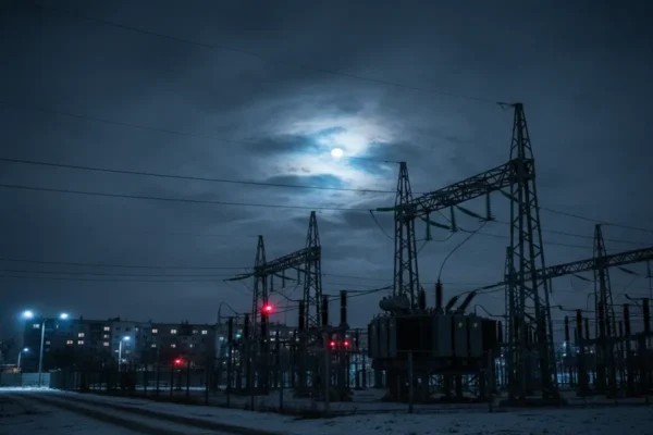 Графіки енергетичних обмежень на 29 січня: що потрібно знати про відключення електроенергії