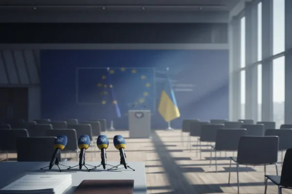 Мерц прогнозує, що Україні не вдасться стати членом ЄС до 2027 року