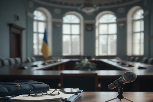 Чи залишив службу Сергій Дейнеко: актуальна інформація та всі подробиці ситуації