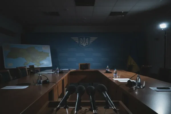 Повітряні сили надали інформацію про деталі нічної атаки