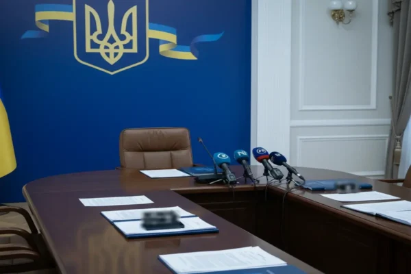 Зеленський поставив завдання щодо розслідування питань, пов’язаних з бусифікацією в Україні