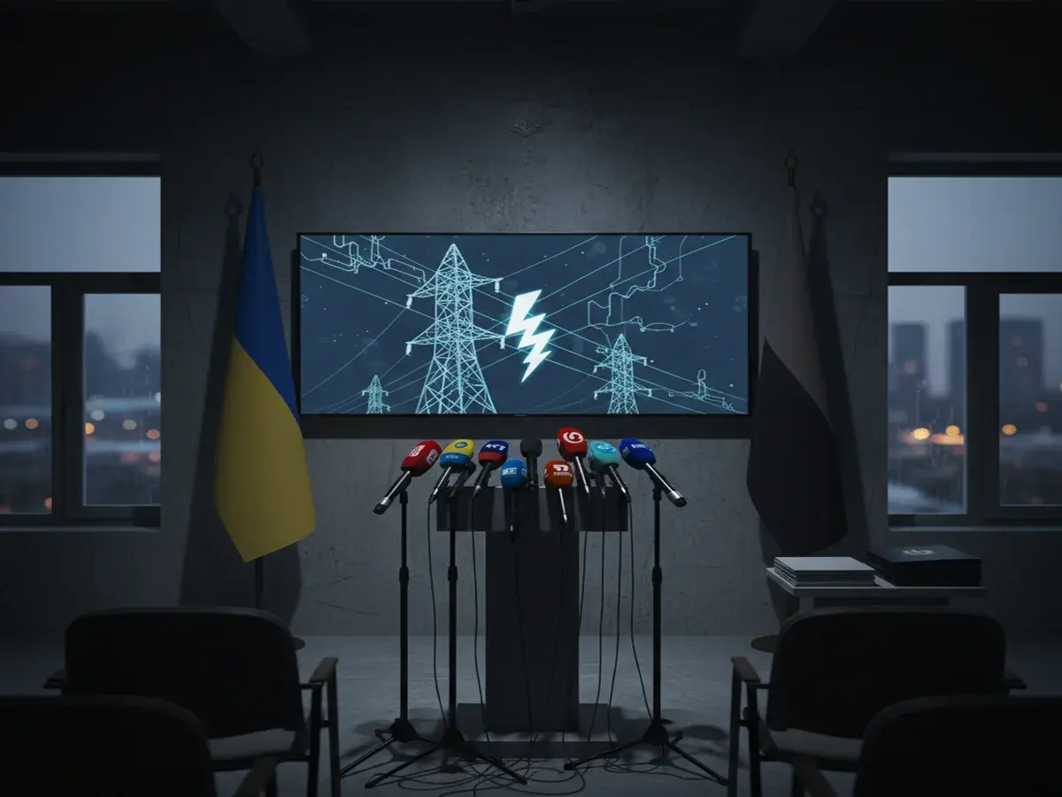 Зеленський пояснив, що енергетичне перемир’я не передбачає прямих угод з Росією