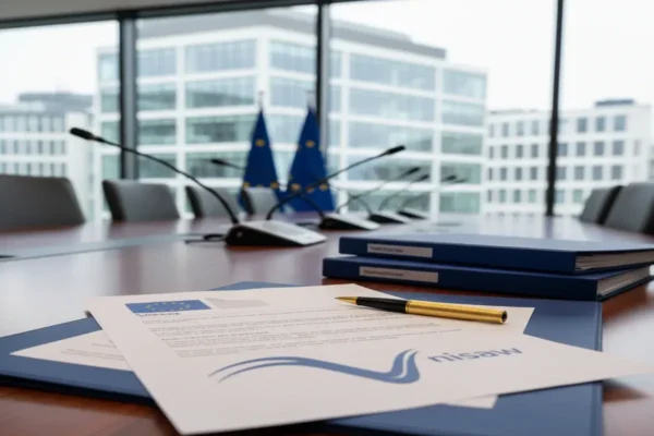 Євросоюз оновив вимоги до отримання віз: які нововведення вступлять в силу у 2026 році