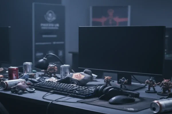 Кіберспортивна організація Passion UA ухвалила рішення про розформування команди з Dota 2