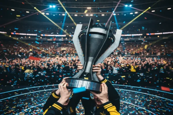 Французька команда Team Vitality здобула перемогу на Major турнірі з Counter-Strike 2, що відбувся в Будапешті