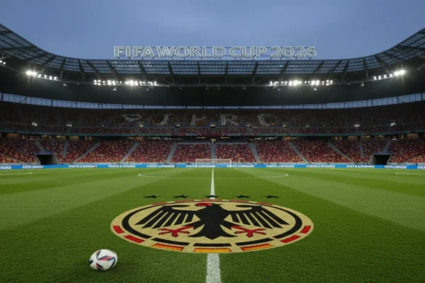 Мюллер поділився своїми думками щодо збірної Німеччини напередодні чемпіонату світу 2026 року