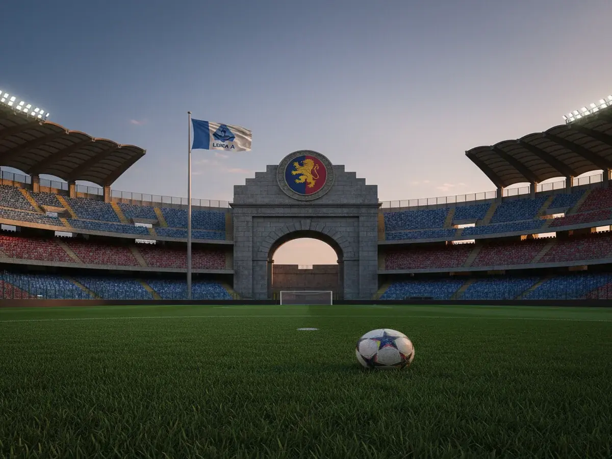 Хосе Хіменес може стати новим гравцем італійської Серії А