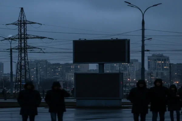 Чому графіки відключень електроенергії в Києві можуть не відповідати реальності: роз’яснення ситуації