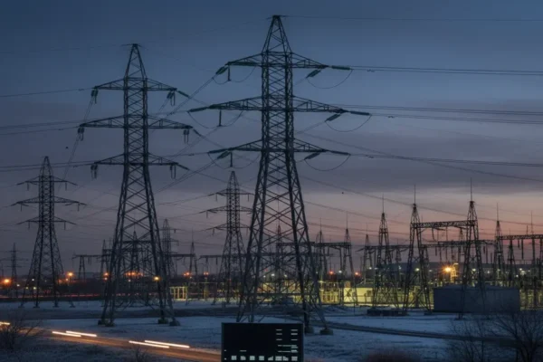 Прогнозовані графіки відключень електроенергії в Україні на 31 січня: що очікувати та як працюватимуть обмеження