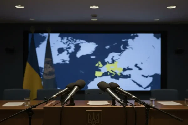 МЗС України різко відреагувало на заяви Росії: Донбас не є Гренландією, відповідь ООН вже відома