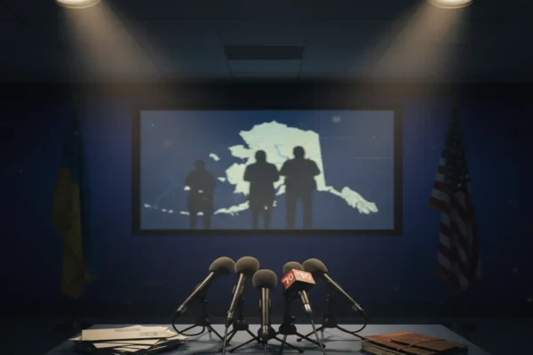 Зеленський в невідомості щодо тем обговорення між Трампом і Путіним на Алясці