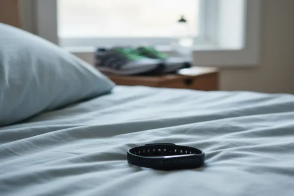 Вчені попереджають: заняття спортом можуть негативно впливати на якість нічного сну