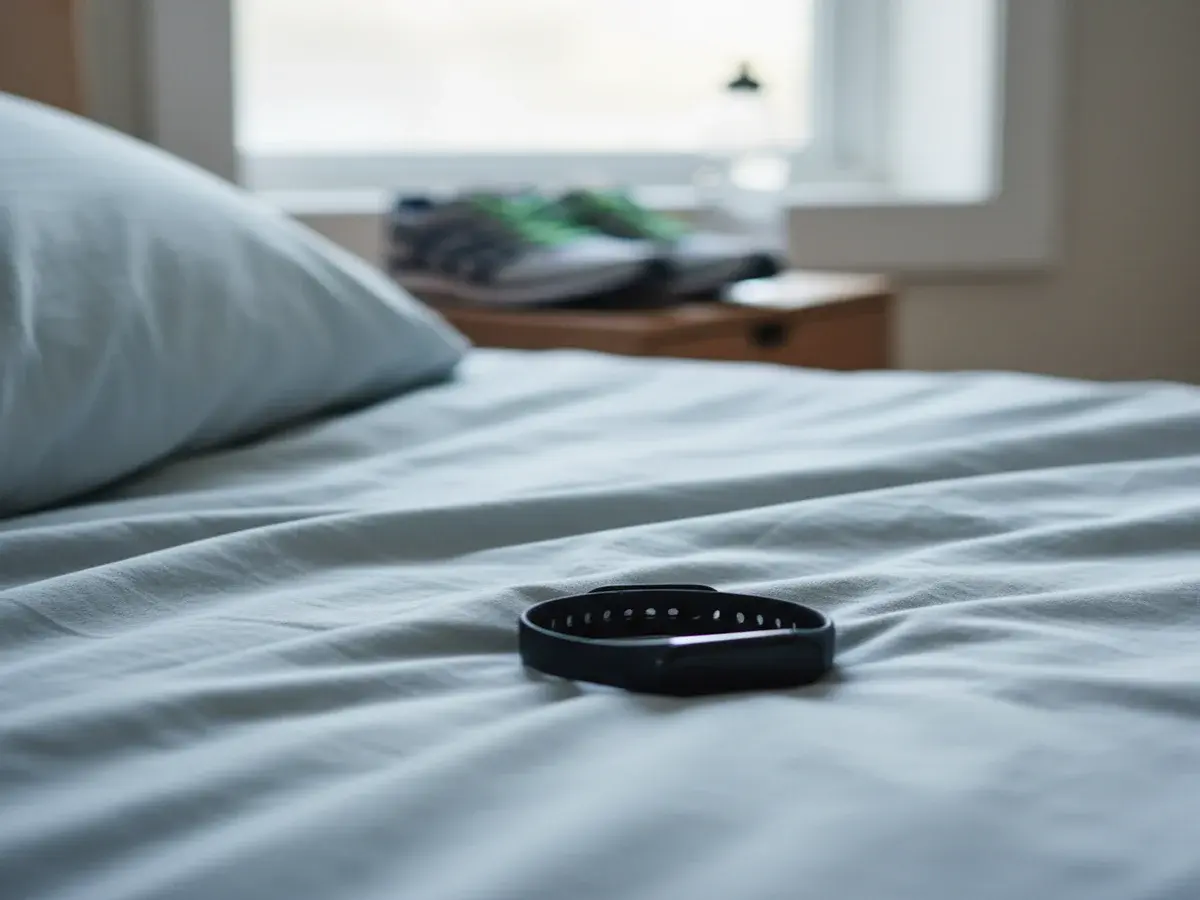 Вчені попереджають: заняття спортом можуть негативно впливати на якість нічного сну