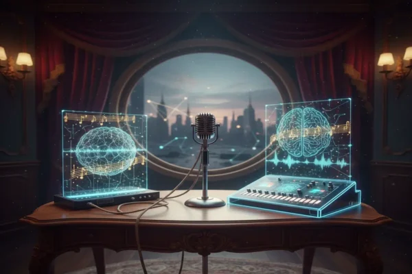 Лайза Міннеллі знову в музиці: новий трек, створений за допомогою штучного інтелекту