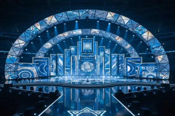 На Євробаченні-2026 Ізраїль буде представлений талановитим співаком Ноамом Беттаном