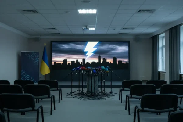 Відновлення електропостачання у Києві відбулося 10 січня, повідомили в Міністерстві енергетики