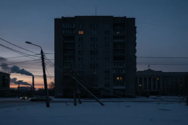 Енергетична криза в Україні: які наслідки чекають на громадян під час надзвичайного стану