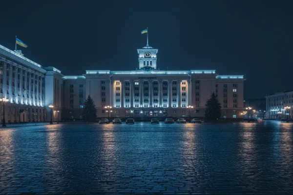 В Україні розглядається можливість скасування комендантської години для окремих міст