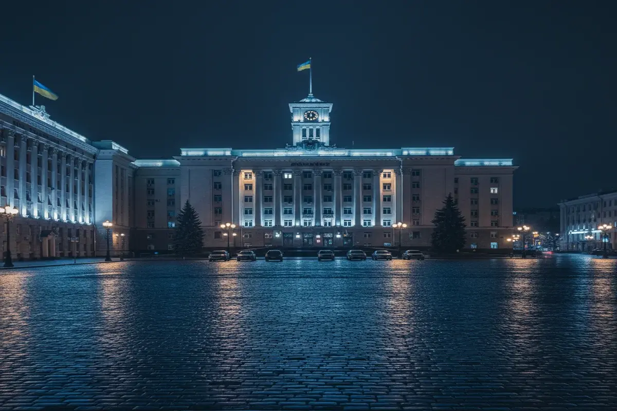 В Україні розглядається можливість скасування комендантської години для окремих міст