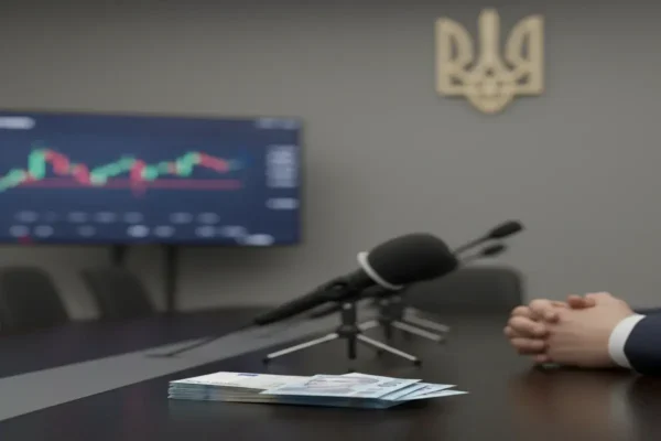 Курс долара за даними НБУ піднявся до 43,39 гривень, а євро досягнув 50,44 гривень