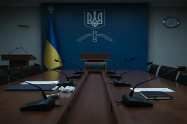 Трагічна втрата: член правління Укренерго Олексій Брехт загинув під час виконання обов’язків