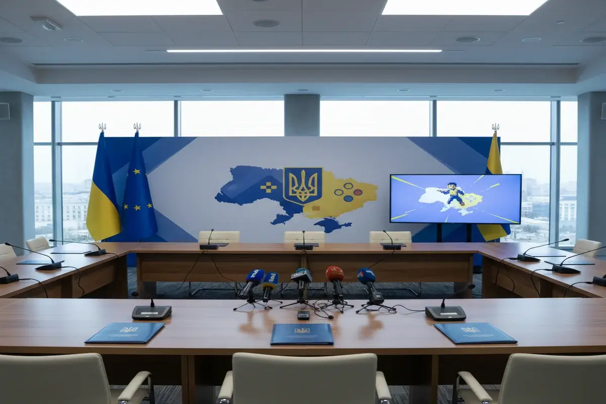 В Україні пройде турнір з популярного шутера Valorant, який збереться кращих гравців країни