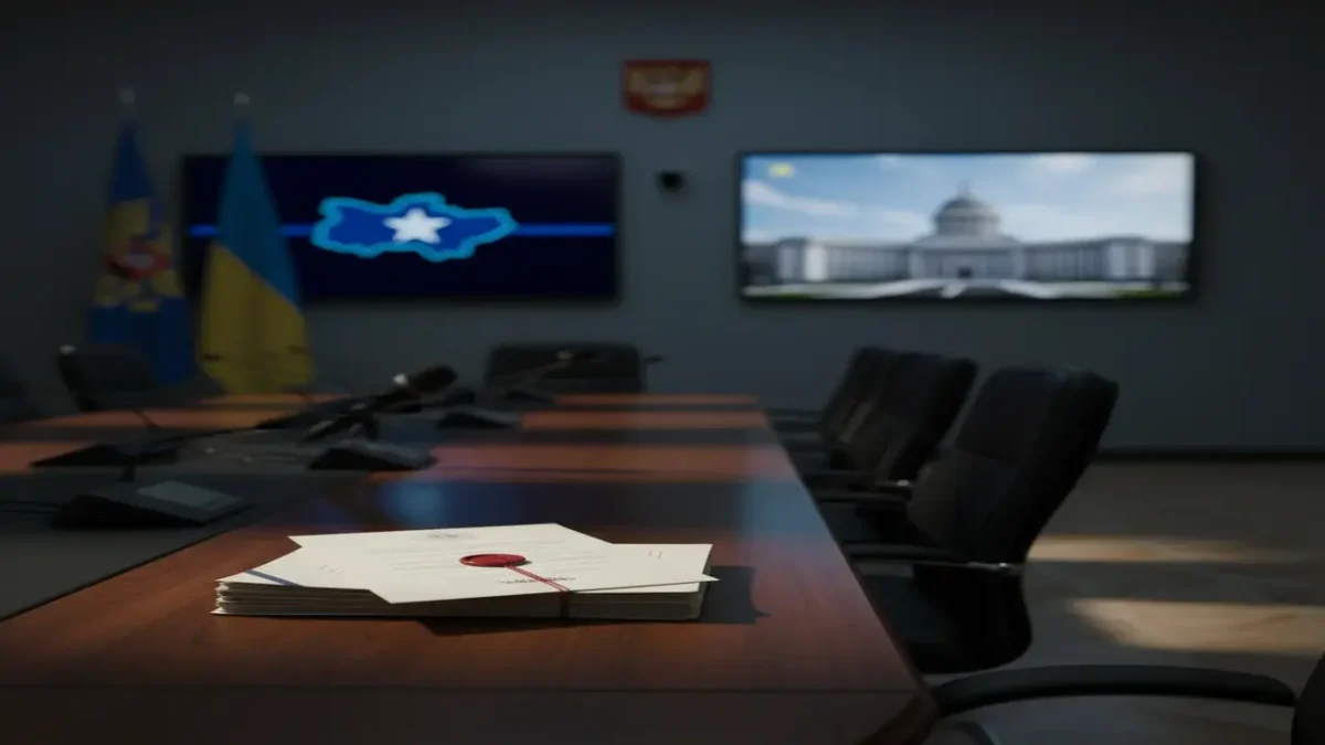 Кремль висунув нові умови для досягнення миру, згідно з даними ISW