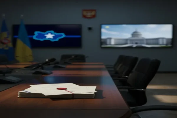 Кремль висунув нові умови для досягнення миру, згідно з даними ISW