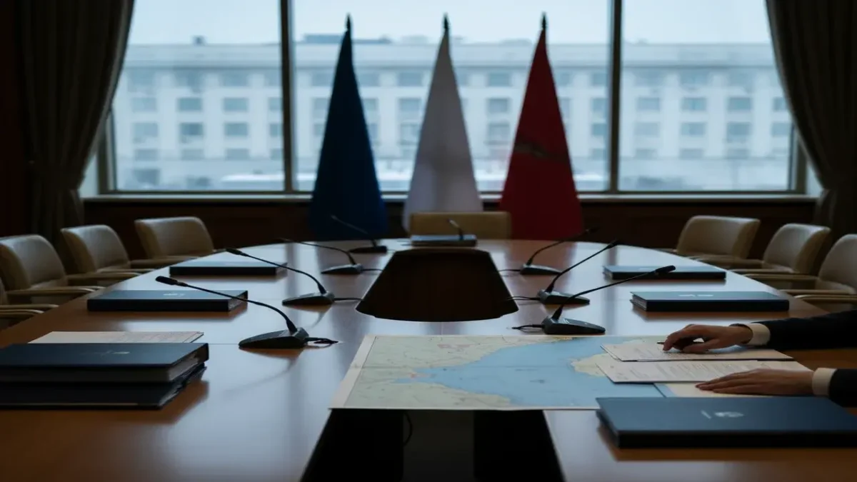 В Росії розпочали процес зміни командувача Чорноморським флотом, готуючи нові призначення