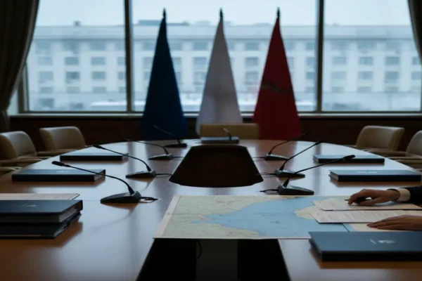 В Росії розпочали процес зміни командувача Чорноморським флотом, готуючи нові призначення