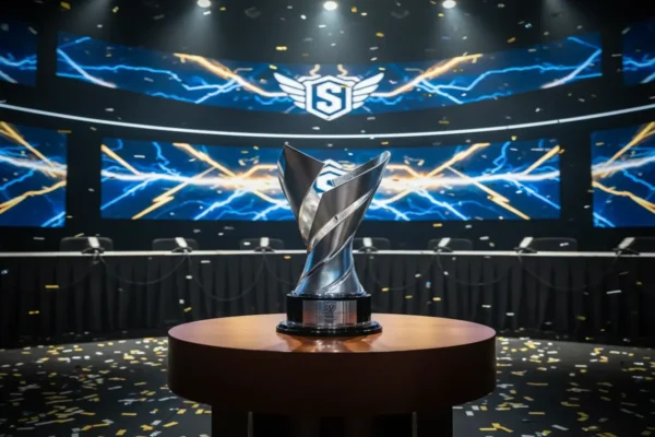 S1mple тріумфально виграв трофей на своєму першому турнірі в складі нової команди