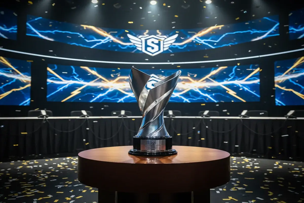 S1mple тріумфально виграв трофей на своєму першому турнірі в складі нової команди