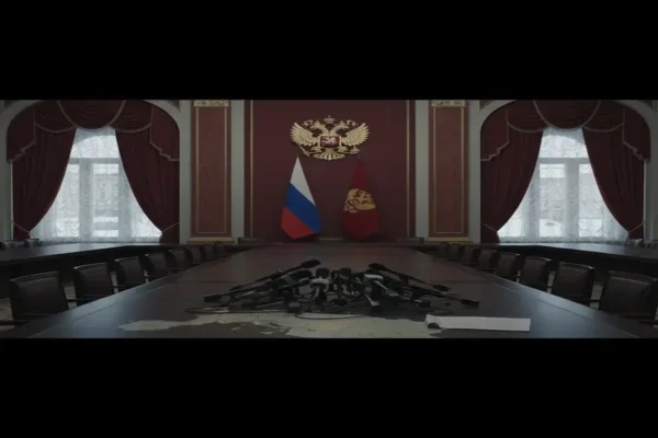 Путін відкидає можливість компромісу в переговорах про Україну