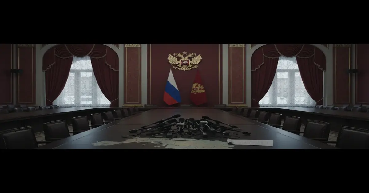 Путін відкидає можливість компромісу в переговорах про Україну