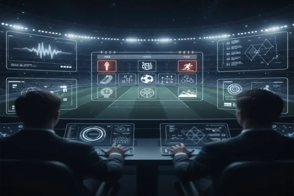 Спортивний календар 2026 року: Основні події та інноваційні формати трансляцій, які нас чекають