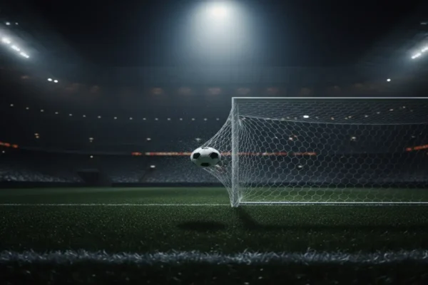 Вражаючий дебют: Джеко встановив рекорд, забивши за Шальке