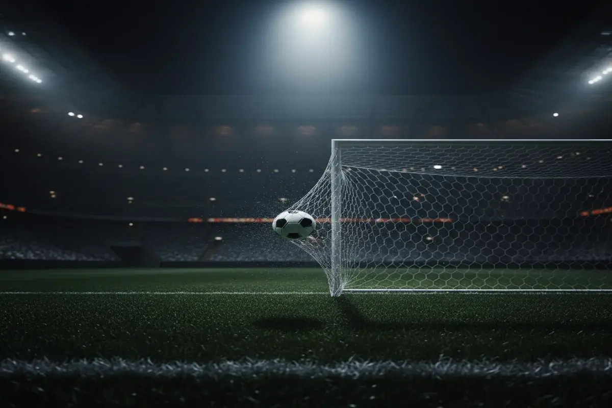 Вражаючий дебют: Джеко встановив рекорд, забивши за Шальке