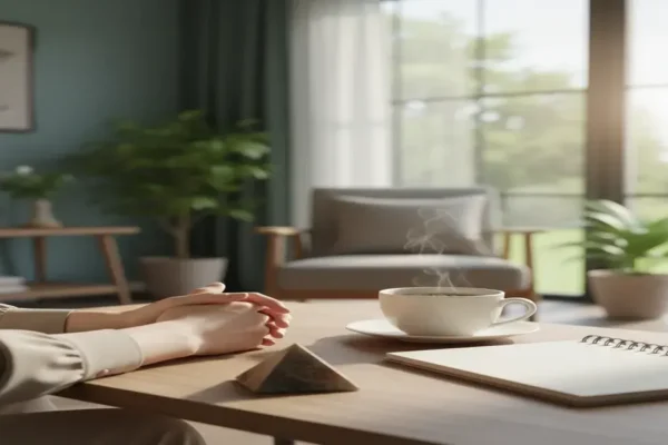 Експерт поділилася порадами щодо збереження психологічної стійкості в умовах війни