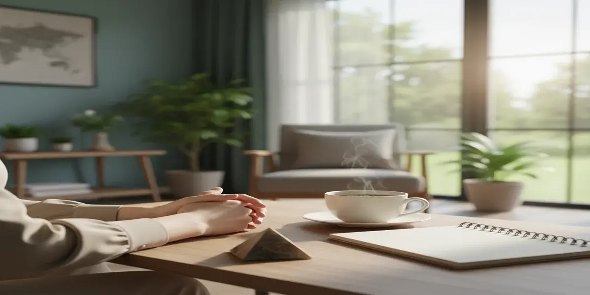 Експерт поділилася порадами щодо збереження психологічної стійкості в умовах війни