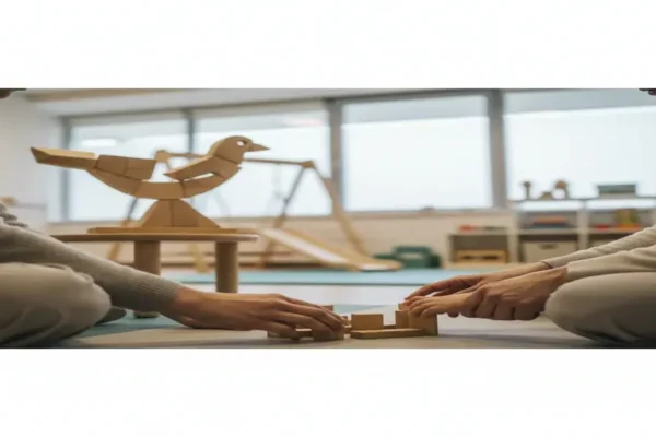 Комаровський виокремив ключові помилки батьків дітей, що зазнали травм від війни