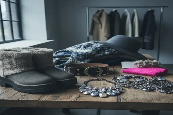 Андре Тан розкриває антитренди зимового сезону 2026: аксесуари, які втратили популярність