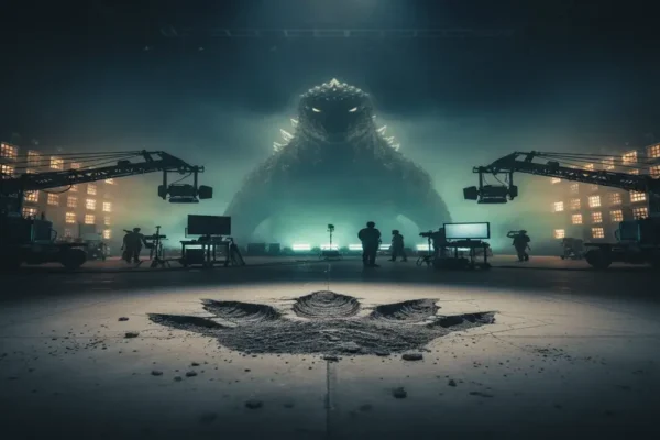 Анонсовано дату виходу сиквелу Ґодзілли мінус один у 2026 році