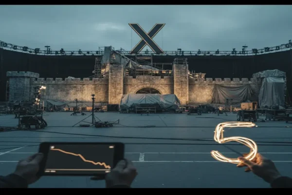 Netflix офіційно оголосив, що п’ятий сезон Відьмака стане фінальним для популярного серіалу