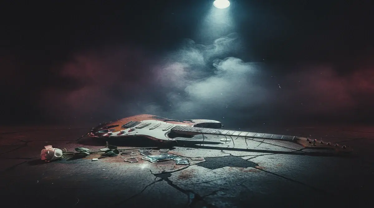 Олена Тополя випустила новий рок-кліп після завершення особистого життя