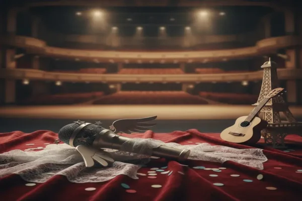 Франція вирішила не проводити дитяче Євробачення-2026, незважаючи на отриману перемогу