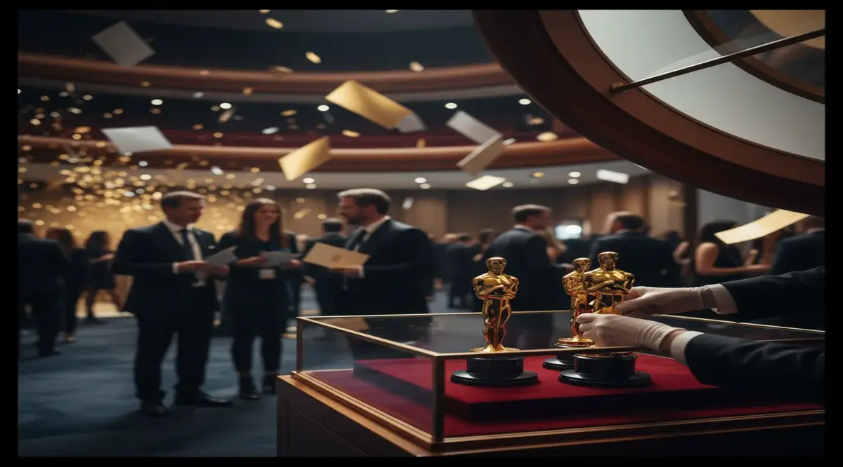 Емма Стоун досягла двох нових рекордів на Оскарі після оголошення номінантів 2026 року