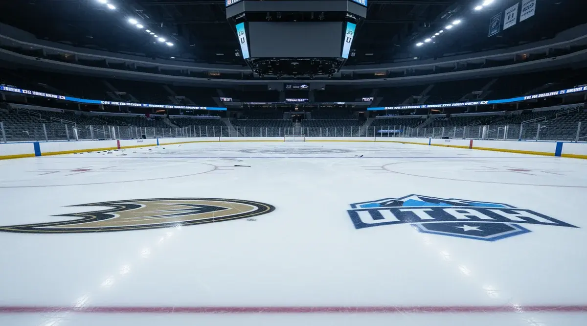 Юта та Анахайм зазнають нових невдач у чемпіонаті НХЛ